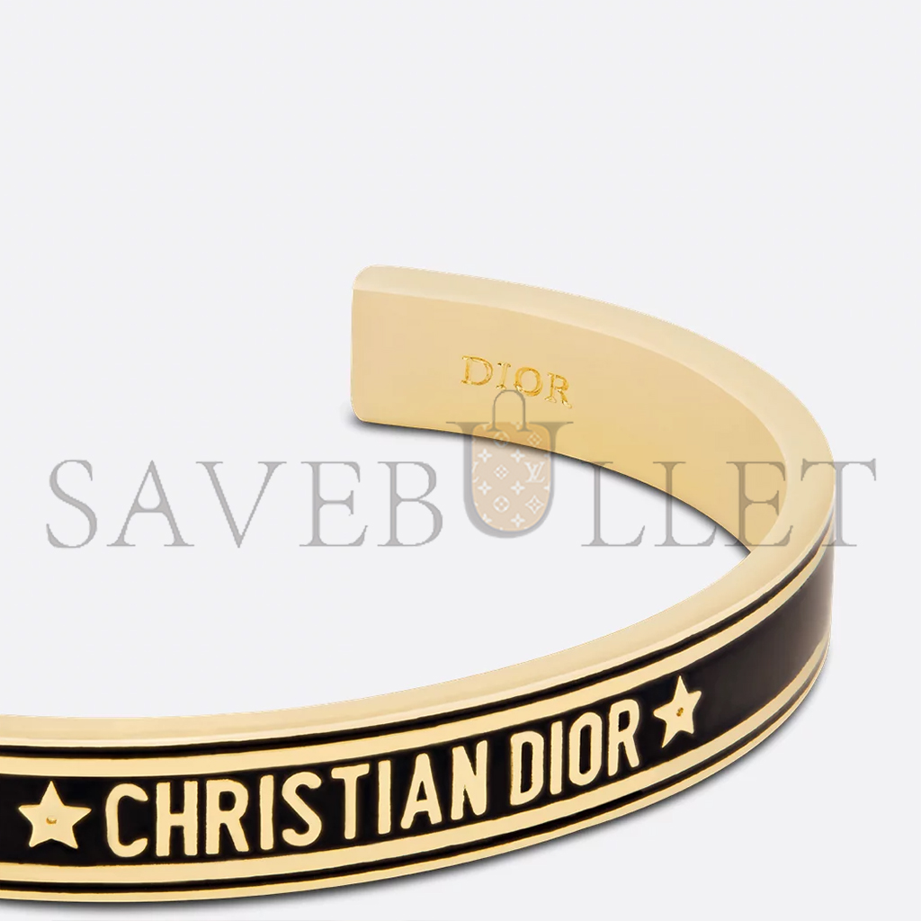 DIOR CODE BRACELET B1650ODELQ_D307